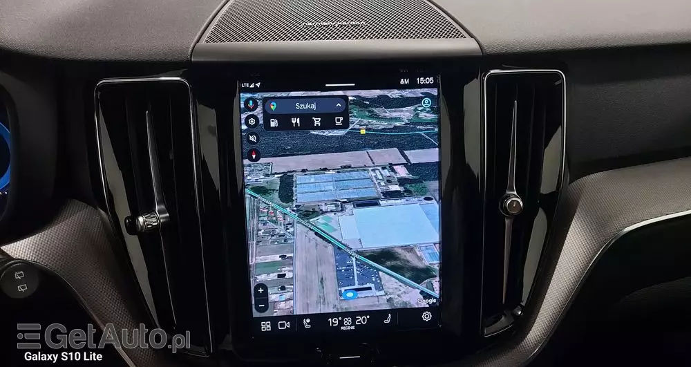 VOLVO XC 60 B4 D Geartronic RDesign