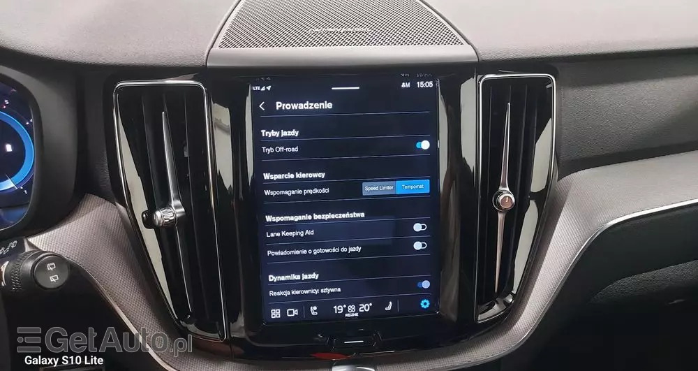 VOLVO XC 60 B4 D Geartronic RDesign