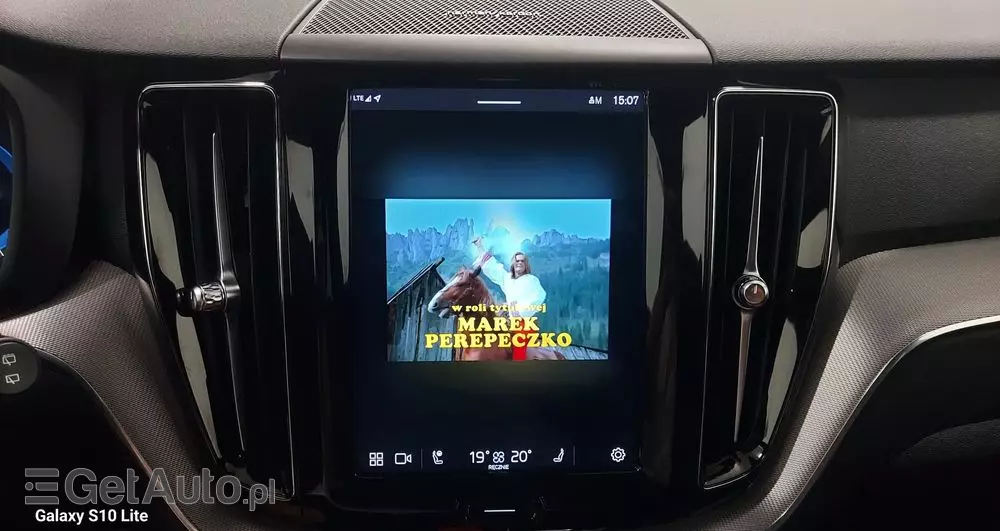 VOLVO XC 60 B4 D Geartronic RDesign