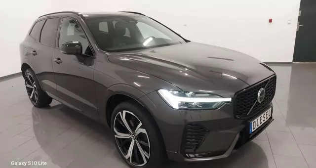 VOLVO XC 60 B4 D Geartronic RDesign