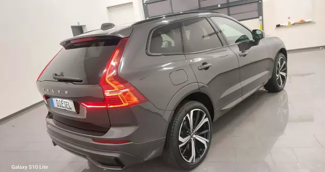 VOLVO XC 60 B4 D Geartronic RDesign