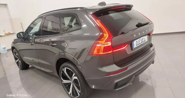 VOLVO XC 60 B4 D Geartronic RDesign