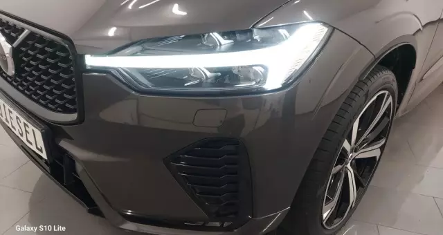 VOLVO XC 60 B4 D Geartronic RDesign