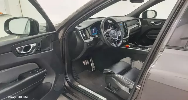 VOLVO XC 60 B4 D Geartronic RDesign