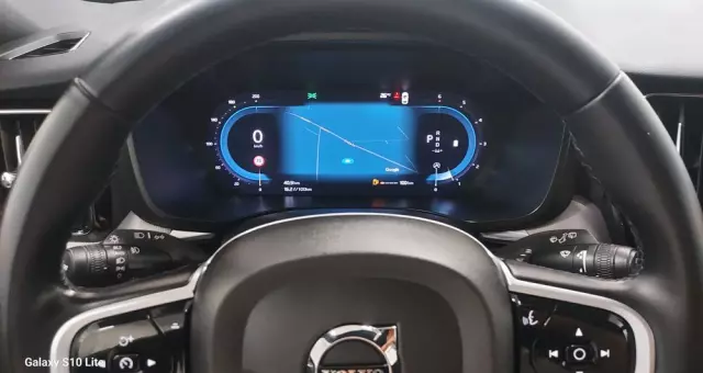 VOLVO XC 60 B4 D Geartronic RDesign