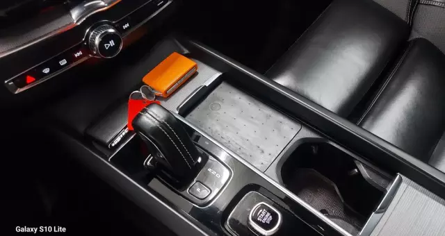 VOLVO XC 60 B4 D Geartronic RDesign