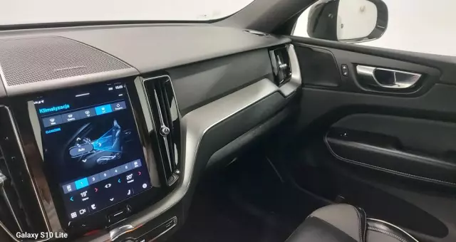 VOLVO XC 60 B4 D Geartronic RDesign