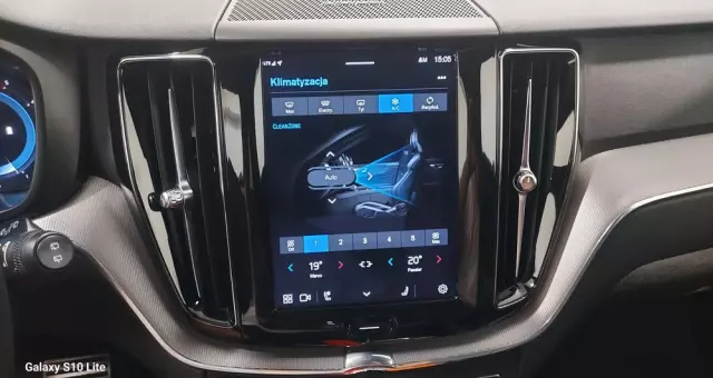 VOLVO XC 60 B4 D Geartronic RDesign