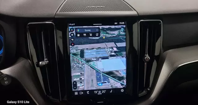 VOLVO XC 60 B4 D Geartronic RDesign