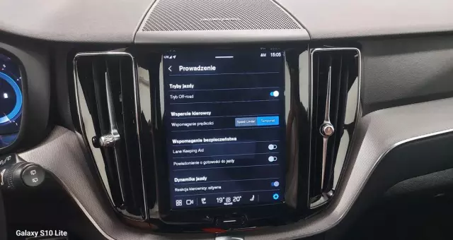 VOLVO XC 60 B4 D Geartronic RDesign