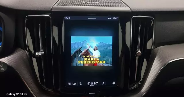 VOLVO XC 60 B4 D Geartronic RDesign