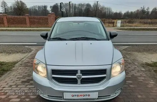 DODGE Caliber 