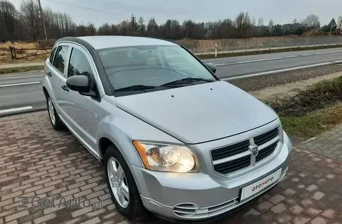 DODGE Caliber 
