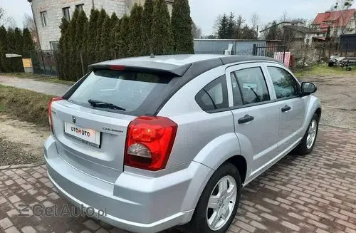 DODGE Caliber 