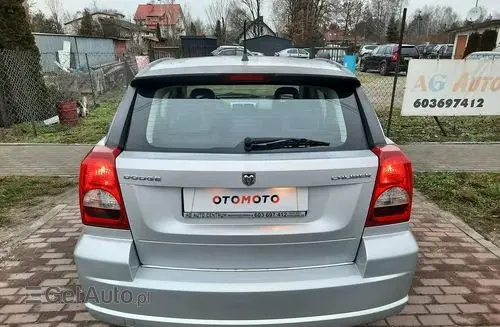 DODGE Caliber 