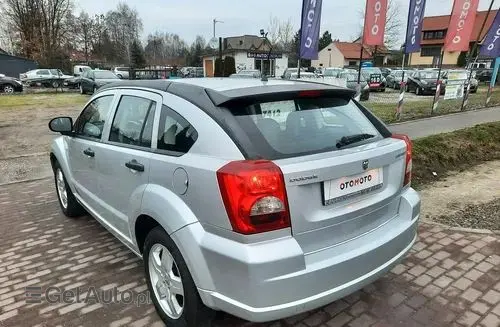 DODGE Caliber 