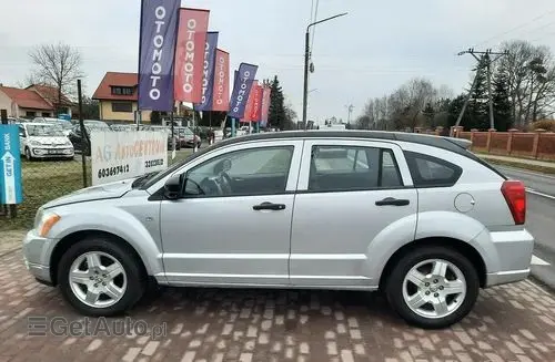 DODGE Caliber 