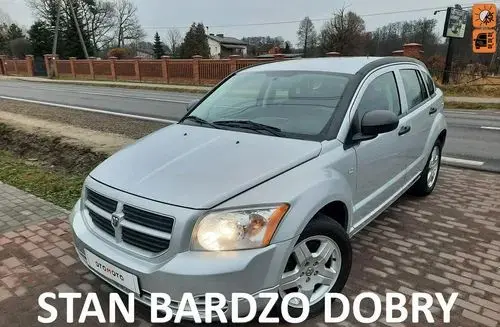 DODGE Caliber 