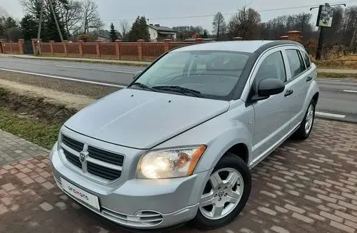 DODGE Caliber 