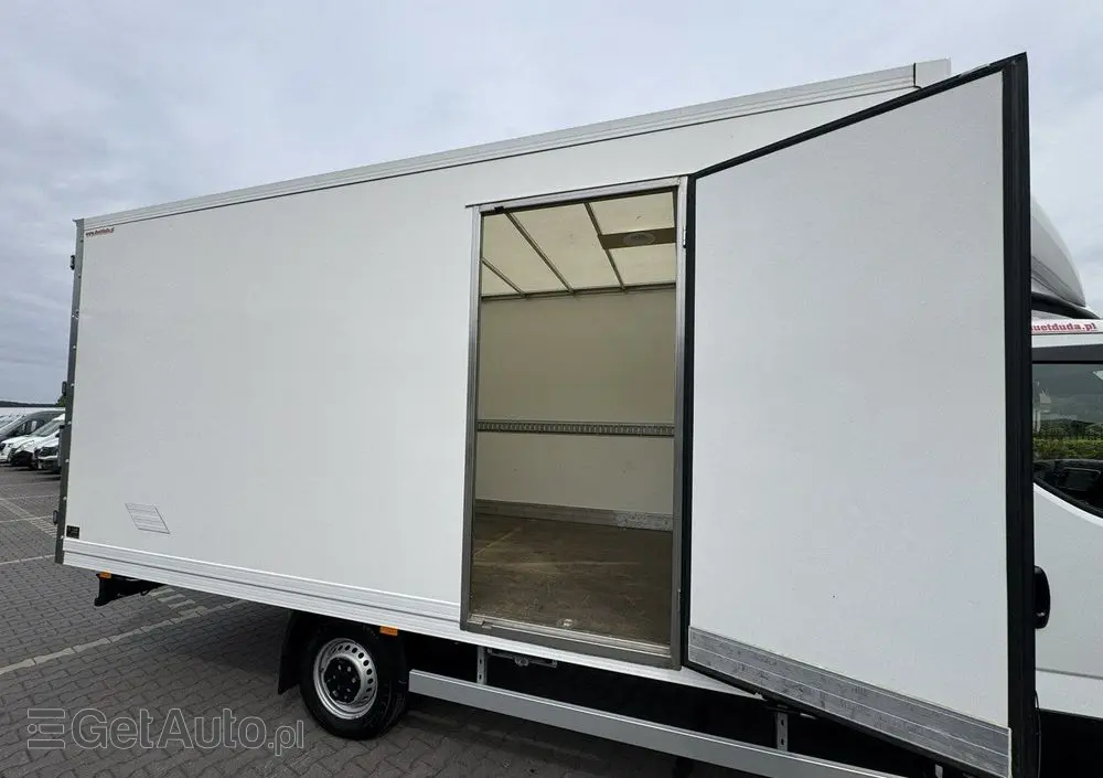 IVECO Daily 35S18 H 