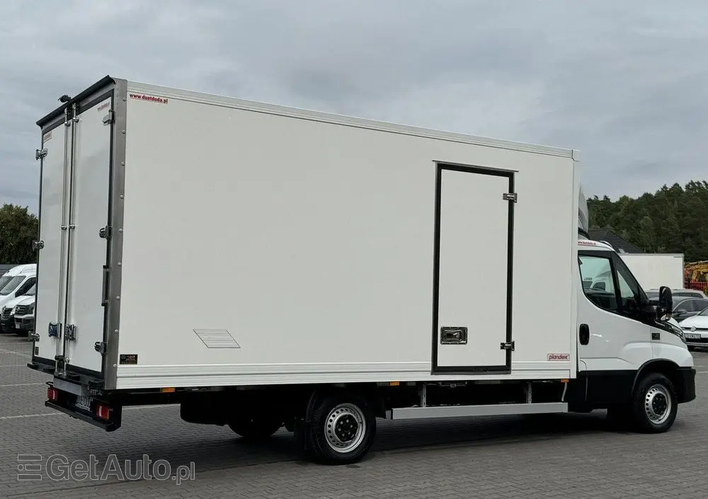 IVECO Daily 35S18 H 