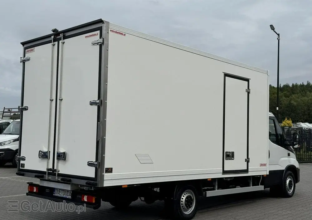 IVECO Daily 35S18 H 