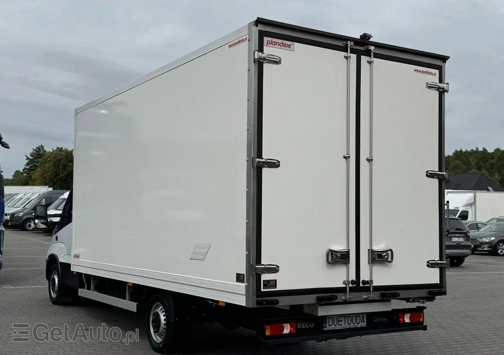 IVECO Daily 35S18 H 