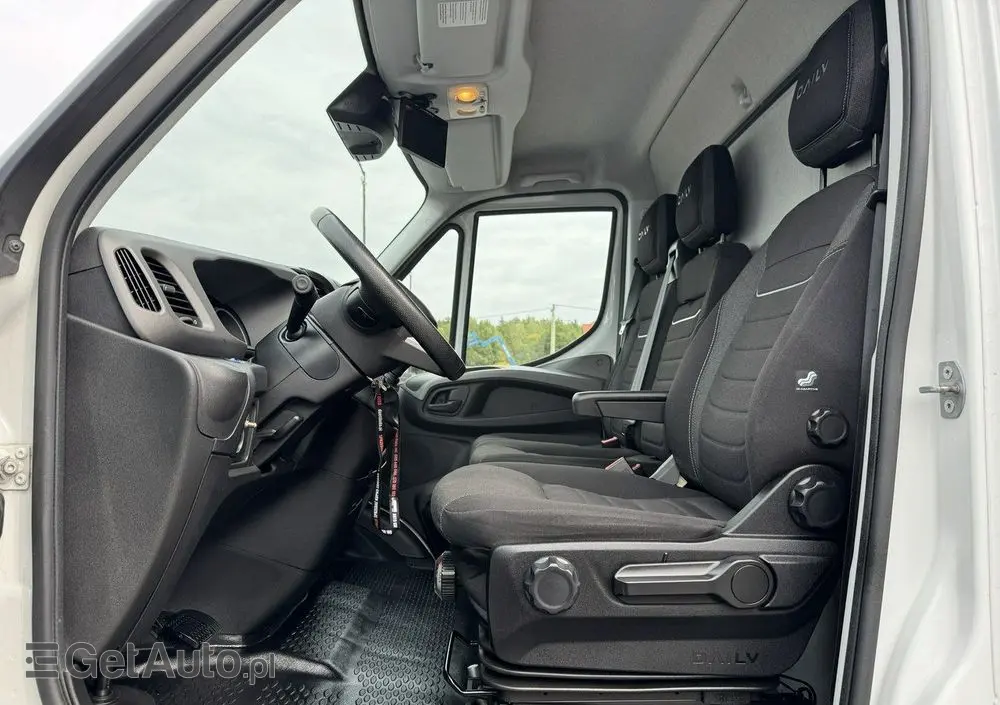 IVECO Daily 35S18 H 