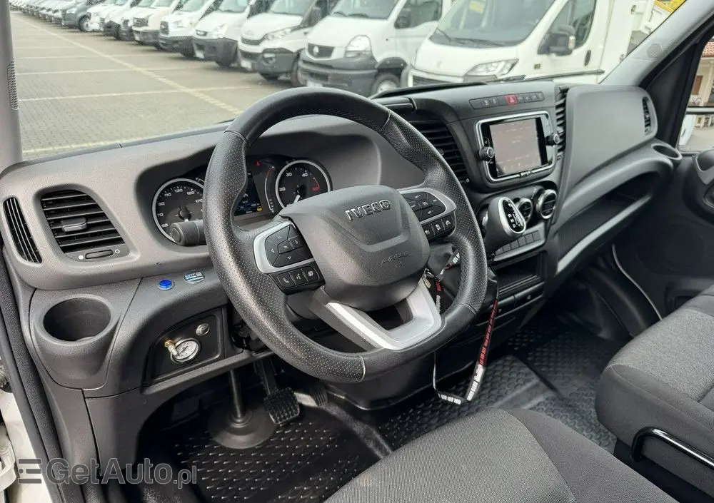 IVECO Daily 35S18 H 