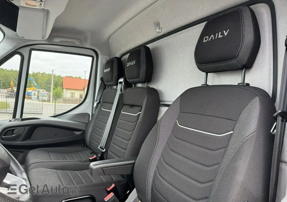 IVECO Daily 35S18 H 
