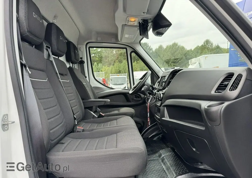 IVECO Daily 35S18 H 