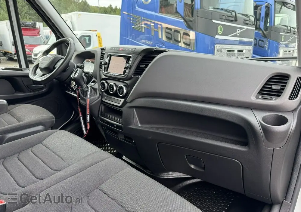 IVECO Daily 35S18 H 