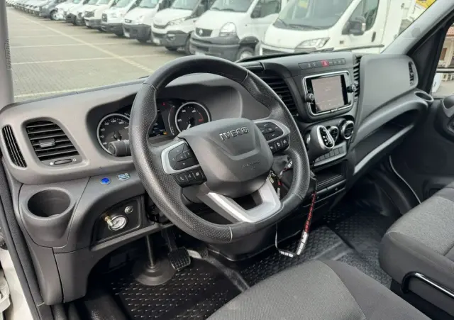 IVECO Daily 35S18 H 