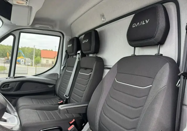 IVECO Daily 35S18 H 