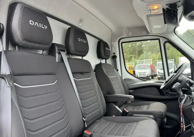 IVECO Daily 35S18 H 