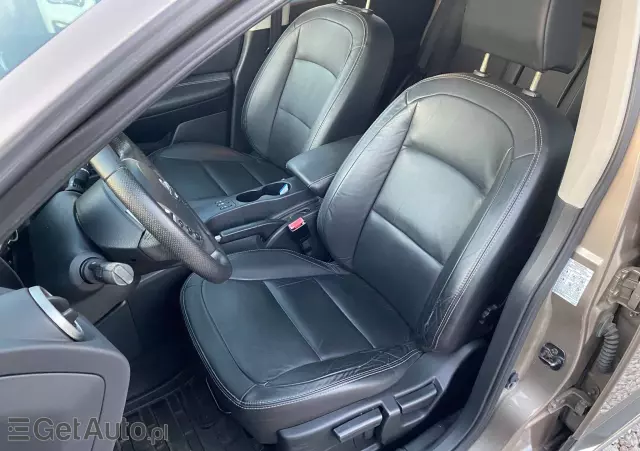 NISSAN Qashqai 2.0 visia