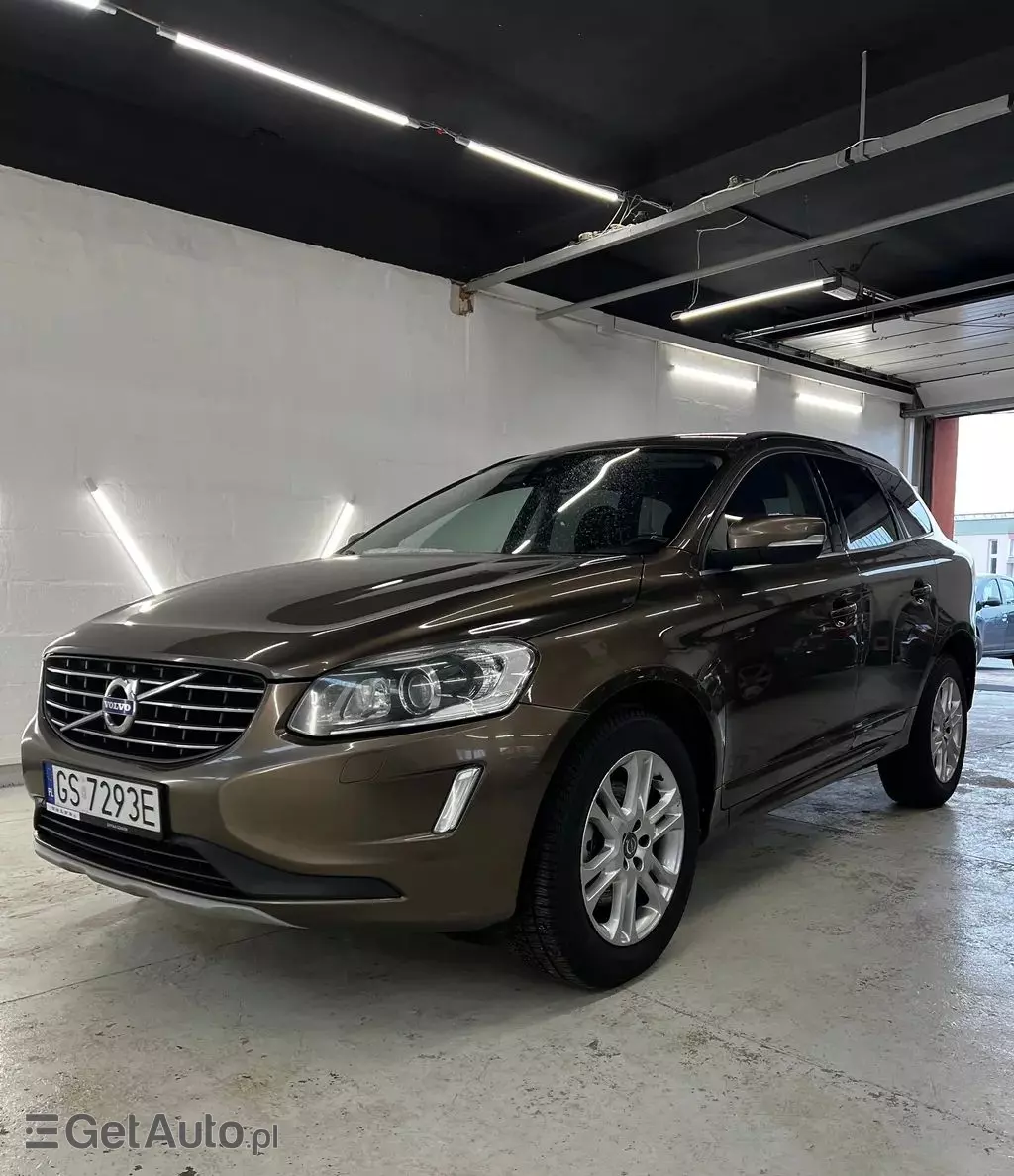 VOLVO Xc 60 