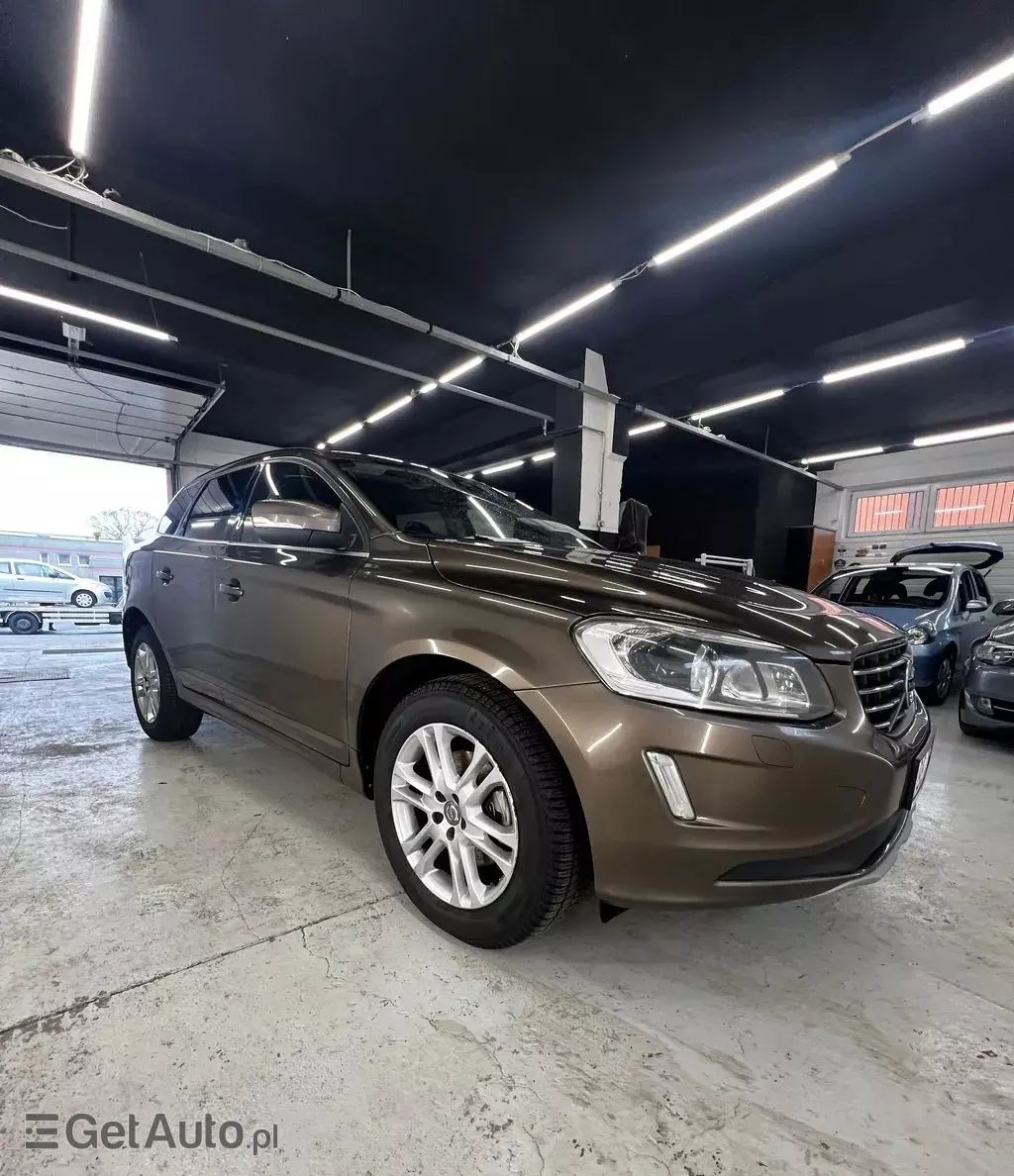 VOLVO Xc 60 