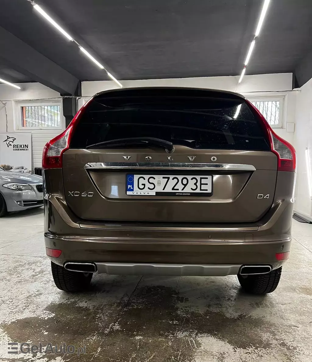 VOLVO Xc 60 