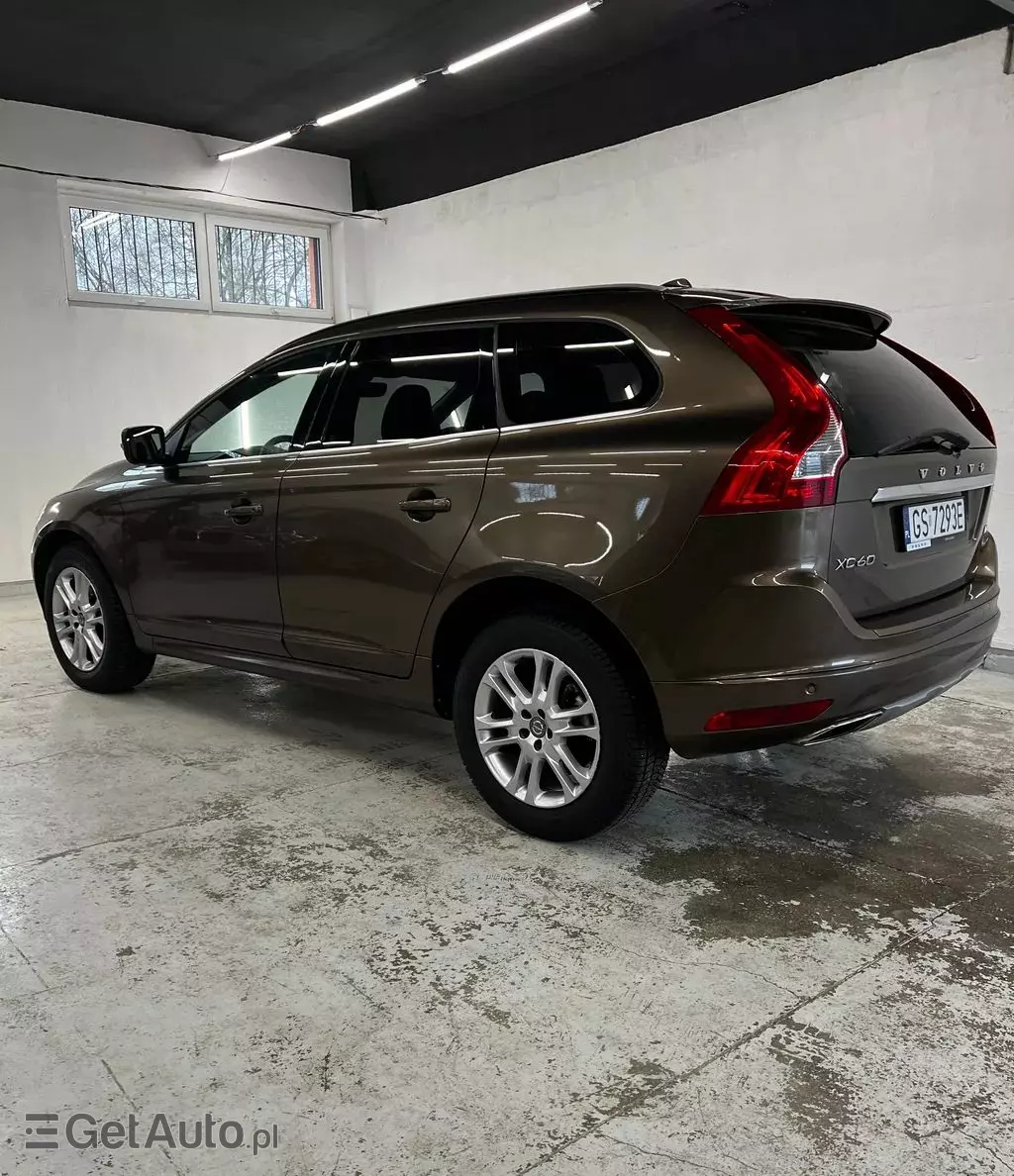 VOLVO Xc 60 