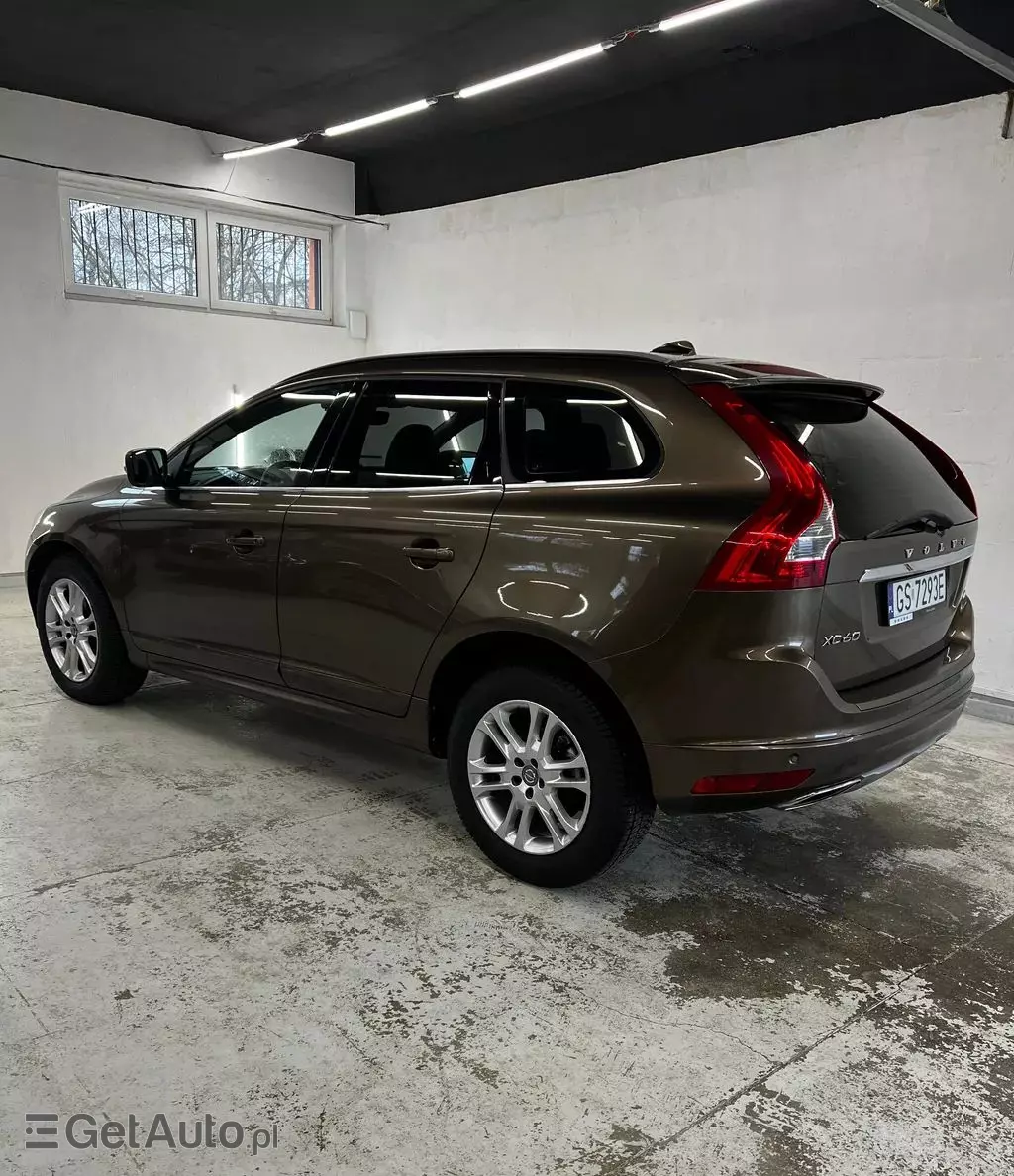 VOLVO Xc 60 