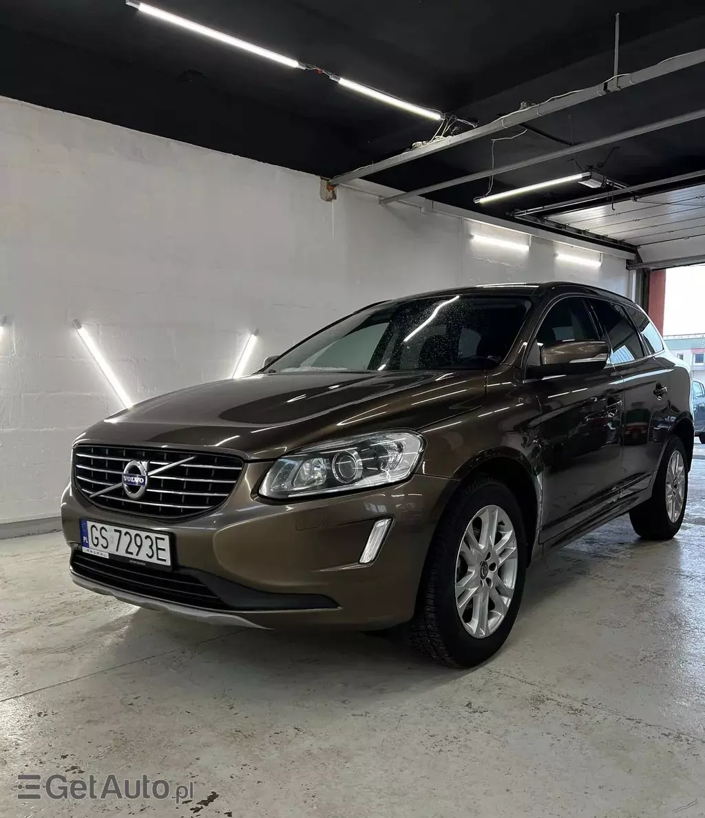 VOLVO Xc 60 