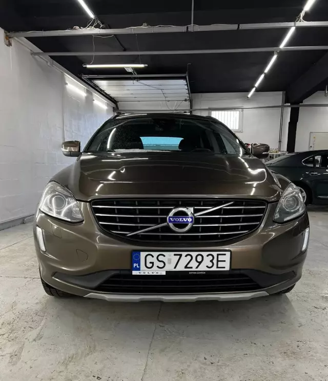 VOLVO Xc 60 