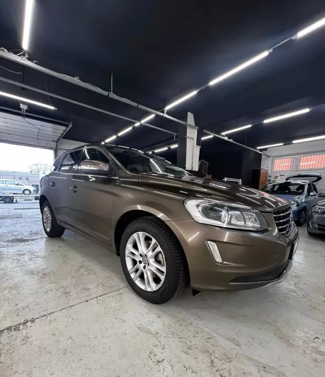 VOLVO Xc 60 