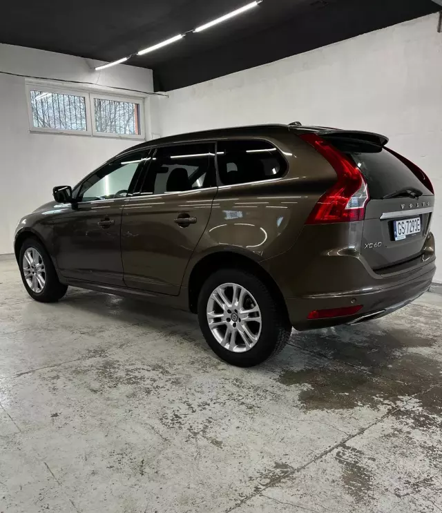 VOLVO Xc 60 