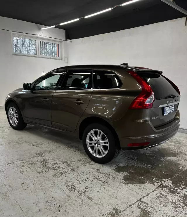 VOLVO Xc 60 