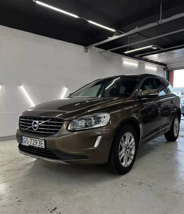 VOLVO Xc 60 