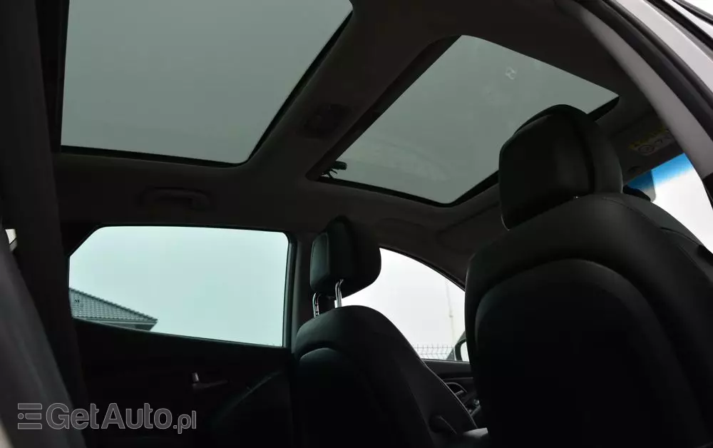 HYUNDAI Ix35 1.7 CRDi 2WD Style