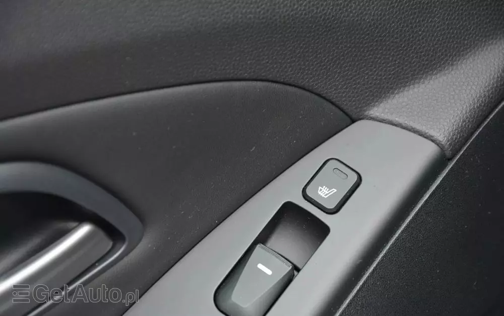 HYUNDAI Ix35 1.7 CRDi 2WD Style