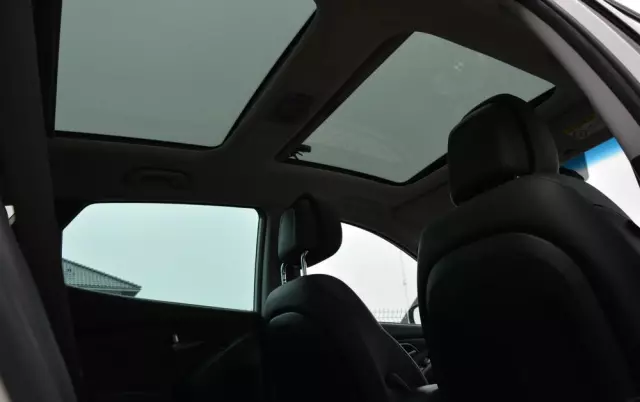 HYUNDAI Ix35 1.7 CRDi 2WD Style